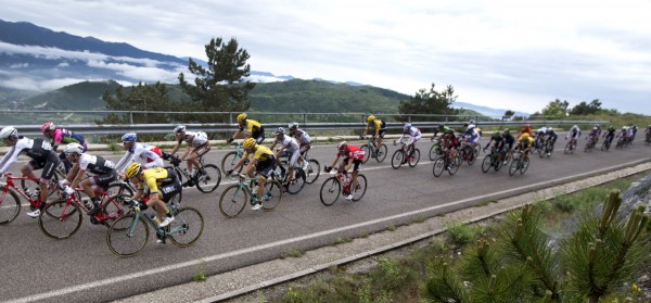 Giro 2015: Voorbeschouwing etappe 11