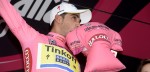 Roze trui komt voor Alberto Contador eigenlijk te vroeg