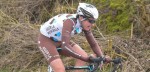 Gougeard mist Vlaanderen en Roubaix