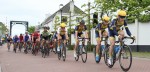 UCI staat jonge WorldTour-renners toe in WK Beloften