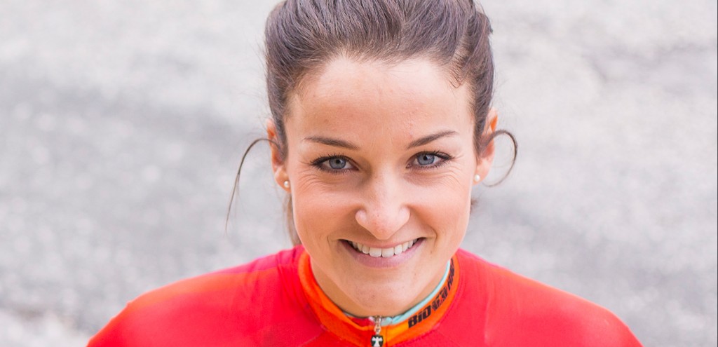 Wereldkampioene Armitstead wint Omloop voor vrouwen, Blaak tweede