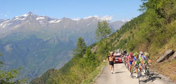 Giro 2015: voorbeschouwing etappe 20