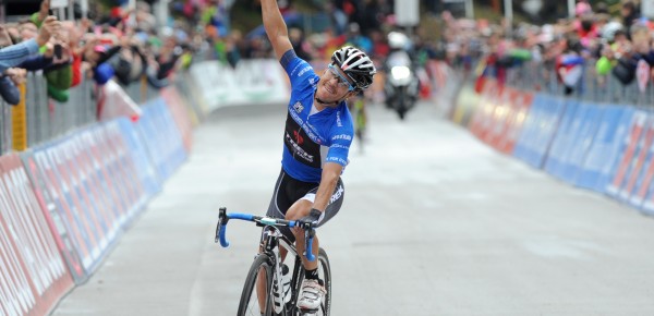 Giro 2015: Voorbeschouwing – Het Bergklassement