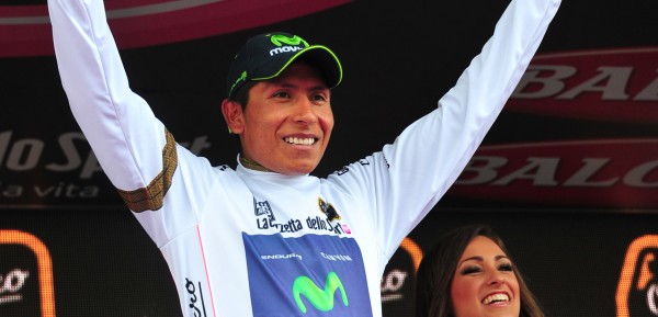 Giro 2015: Voorbeschouwing – Het Jongerenklassement