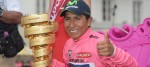 Giro 2017: Movistar maakt selectie rond kopman Quintana bekend