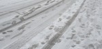 Eerste etappe in Romandië ingekort vanwege sneeuw