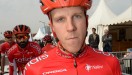 Jonas Ahlstrand wint tweede etappe in Vierdaagse van Duinkerke, Raymond Kreder 8e