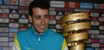 Fabio Aru kent helpers voor Giro d’Italia
