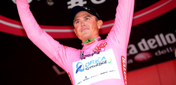 Giro 2015: Voorbeschouwing etappe 2