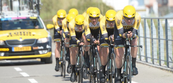 Vuelta 2015: Voorbeschouwing etappe 1