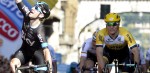 Giro 2015: Viviani verslaat Hofland in Genua
