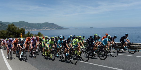 Giro 2015: Voorbeschouwing etappe 3