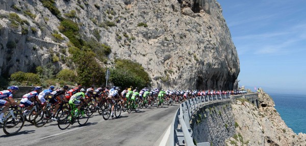 Giro 2015: Voorbeschouwing etappe 4