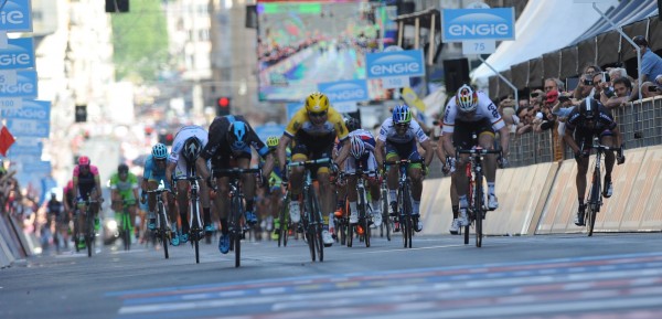 Giro 2015: Voorbeschouwing etappe 10