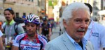 Savio vraagt UCI om opheffen schorsing Androni Giocattoli