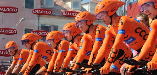Stępniak wint ouverture Ronde van Estland, Verschoor vijfde