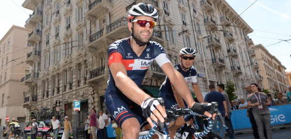 Matteo Pelucchi moet Giro d’Italia verlaten