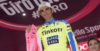 Schouderblessure Contador, Colli breekt linkerarm