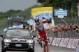 Giro 2015: Ilnur Zakarin wint op circuit van Imola, Kruijswijk zesde
