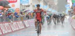 Giro 2015: Gilbert wint twaalfde etappe in Vicenza, Contador steviger in het roze