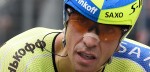 Alberto Contador onzeker over Tour-vorm