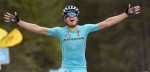 Giro 2015: Landa maakt ploegenspel Astana af, Kruijswijk vijfde