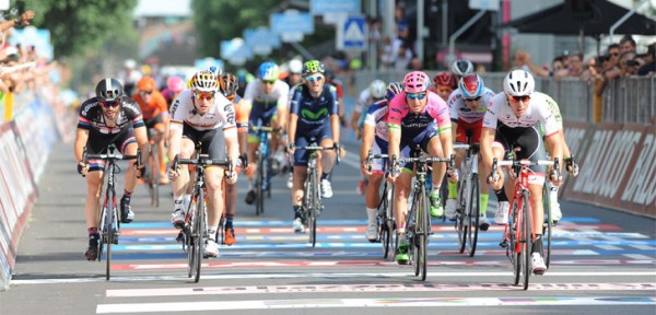Giro 2015: Voorbeschouwing etappe 13