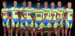 Contador kent ploegmaten voor Ronde van Italië
