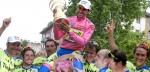Steven de Jongh houdt vertrouwen in dubbelslag Contador