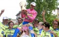 Giro 2016: Profielen van alle 21 etappes