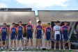Vuelta 2015: Lampre-Merida brengt acht nationaliteiten aan de start