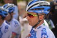 Vuelta 2016: Murilo Fischer vijfde uitvaller