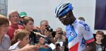 Vuelta 2016: Reza, Irizar en Huzarski verlaten Vuelta na val