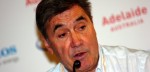 Eddy Merckx: “Wiggins zal record lang houden”