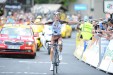 Bardet wint vijfde etappe in Critérium du Dauphiné, Van Garderen leider