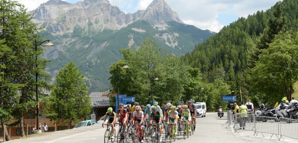 Voorbeschouwing: Critérium du Dauphiné 2017