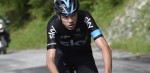 UCI laat Froome niet in camper slapen tijdens Tour