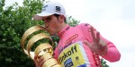 Alberto Contador: “Dit voelt als mijn derde Giro-overwinning”