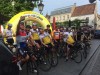 Amstel Radler Tour de Hollande – week 1