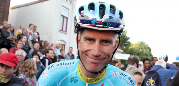 Westra slaat Tour over: “Vuelta voor eigen kans”