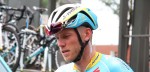 Lars Boom verlaat Tour de France