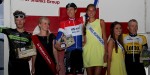 Nederlands kampioen Terpstra wint in Wateringen, Van Avermaet beste in Herentals