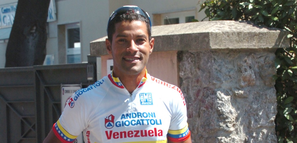 Miguel Ubeto pakt goud op Pan-Amerikaanse Spelen