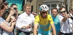 Vinokourov reageert: “Er is geen probleem tussen Nibali en het team”