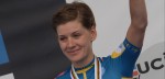 Emma Johansson pakt eindzege in Thüringen Rundfahrt, Canuel wint slotrit