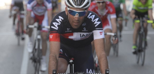 Jérôme Pineau stopt na dit seizoen met wielrennen