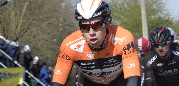 Groenewegen klopt Jans na fotofinish in Brussels Cycling Classic
