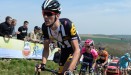 Johann van Zyl (MTN-Qhubeka) verrast peloton in Ronde van Oostenrijk
