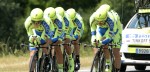 Tinkoff ziet Giro als ‘eerste deadline’ in zoektocht naar nieuwe sponsor