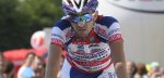 Alessio Taliani pakt eerste profzege in Sibiu Cycling Tour